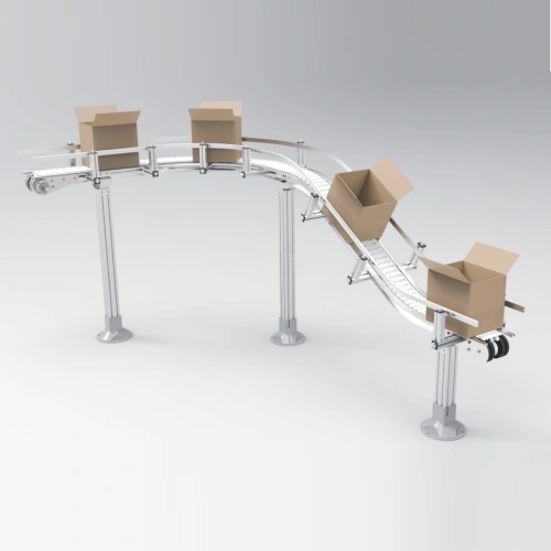 Slider Bed vs Roller Bed Conveyor: Which One is Right for Your Industrial Needs?