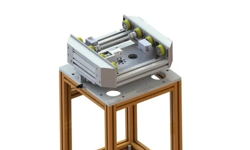 Vitrans Rotary Table for Conveyor System_66827ef245e38.webp