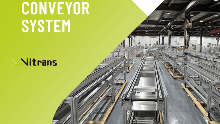 Do Accumulated Chain Conveyors Suit Auto Parts Assembly Lines? Selection Guide Based On Precision, Tact Capacity &Amp; Real Cases 2 Work shop7