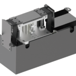 ET2/S Lift and transfer unit