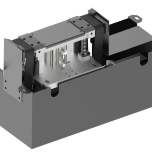 ET2/S Lift and transfer unit