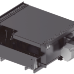 ET2/C Lift and transfer unit