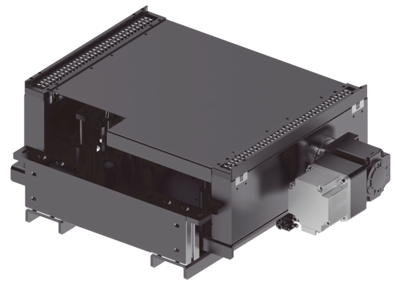 ET2/C Lift and transfer unit