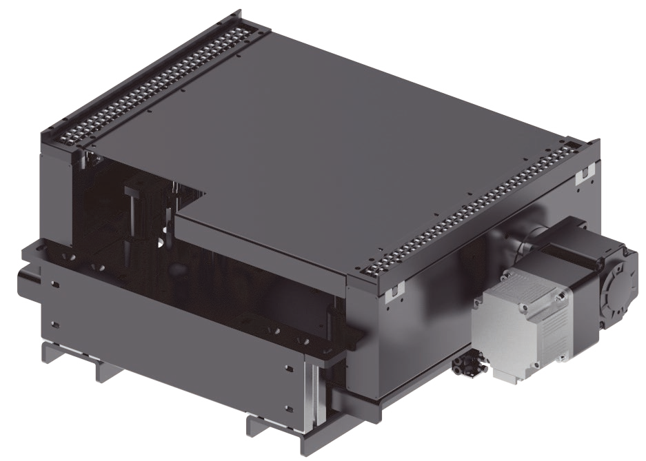 ET2/C Lift and transfer unit