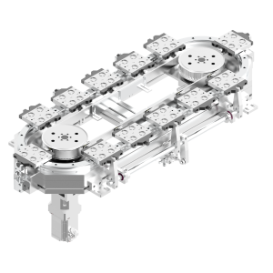 Belt Drive Series
