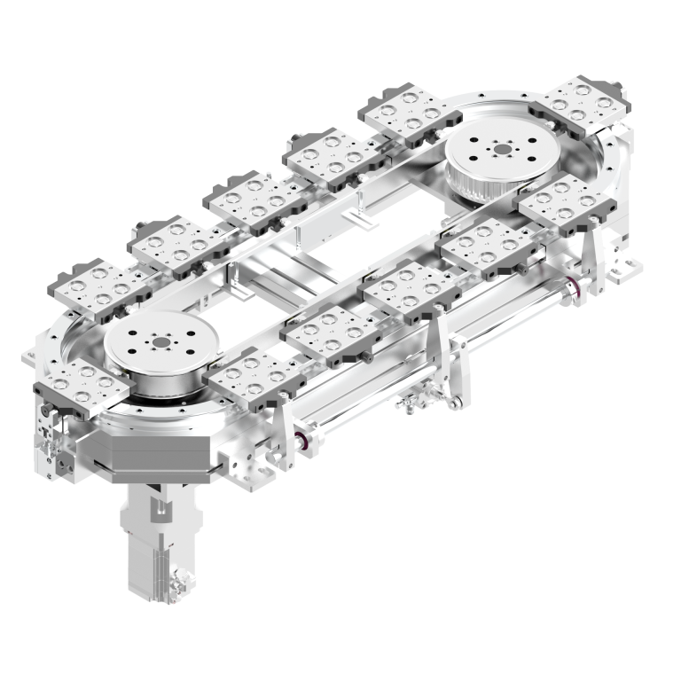 Belt Drive Series