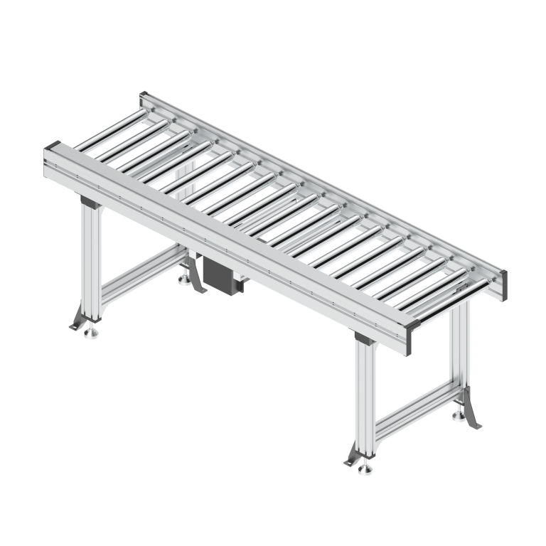 Light duty roller Conveyor