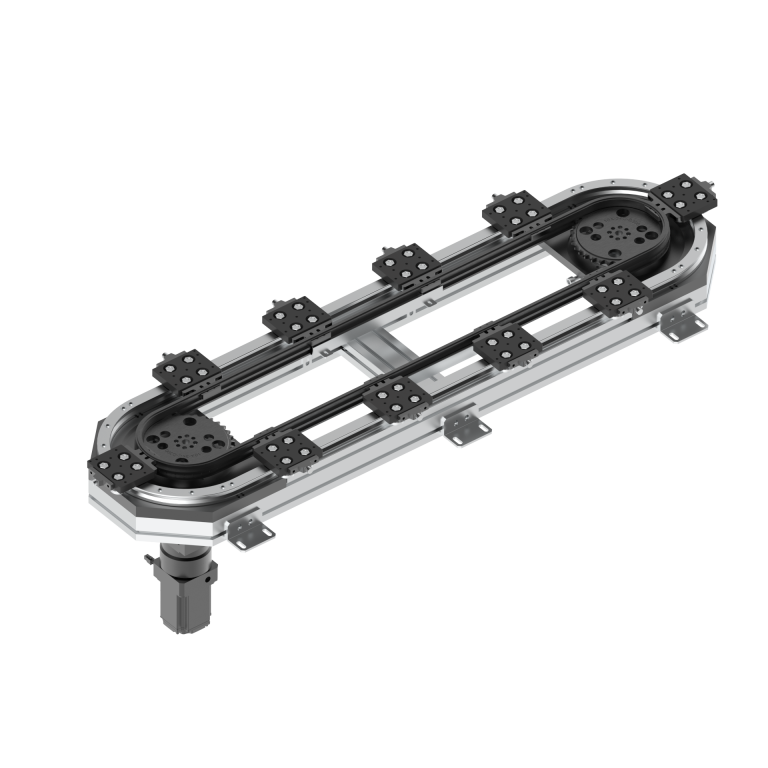 Chain Drive Series
