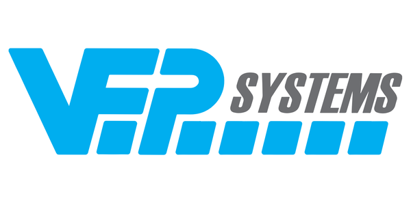 Производитель промышленных конвейерных систем 19 Vfp logo_600x300